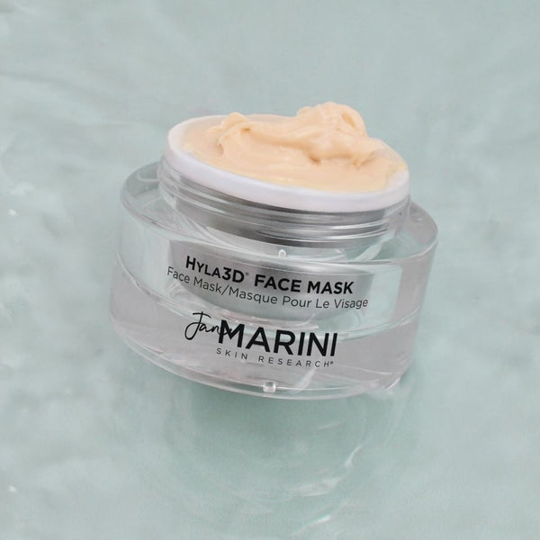 Hyla3D Face Mask | Jan Marini - Jan Marini UK