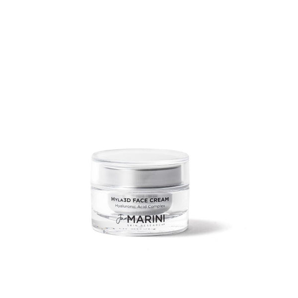 ジャンマリーニ ハイラフェイスクリーム HYLA3D Face cream ハイラ フェイスクリーム(販売名:ジャンマリーニHylaフェイス
