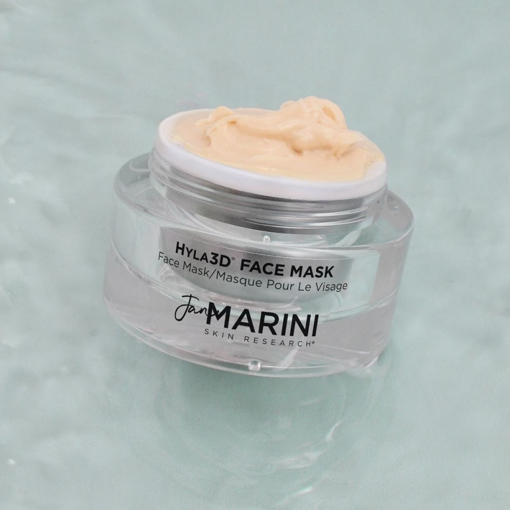 Hyla3D Face Mask