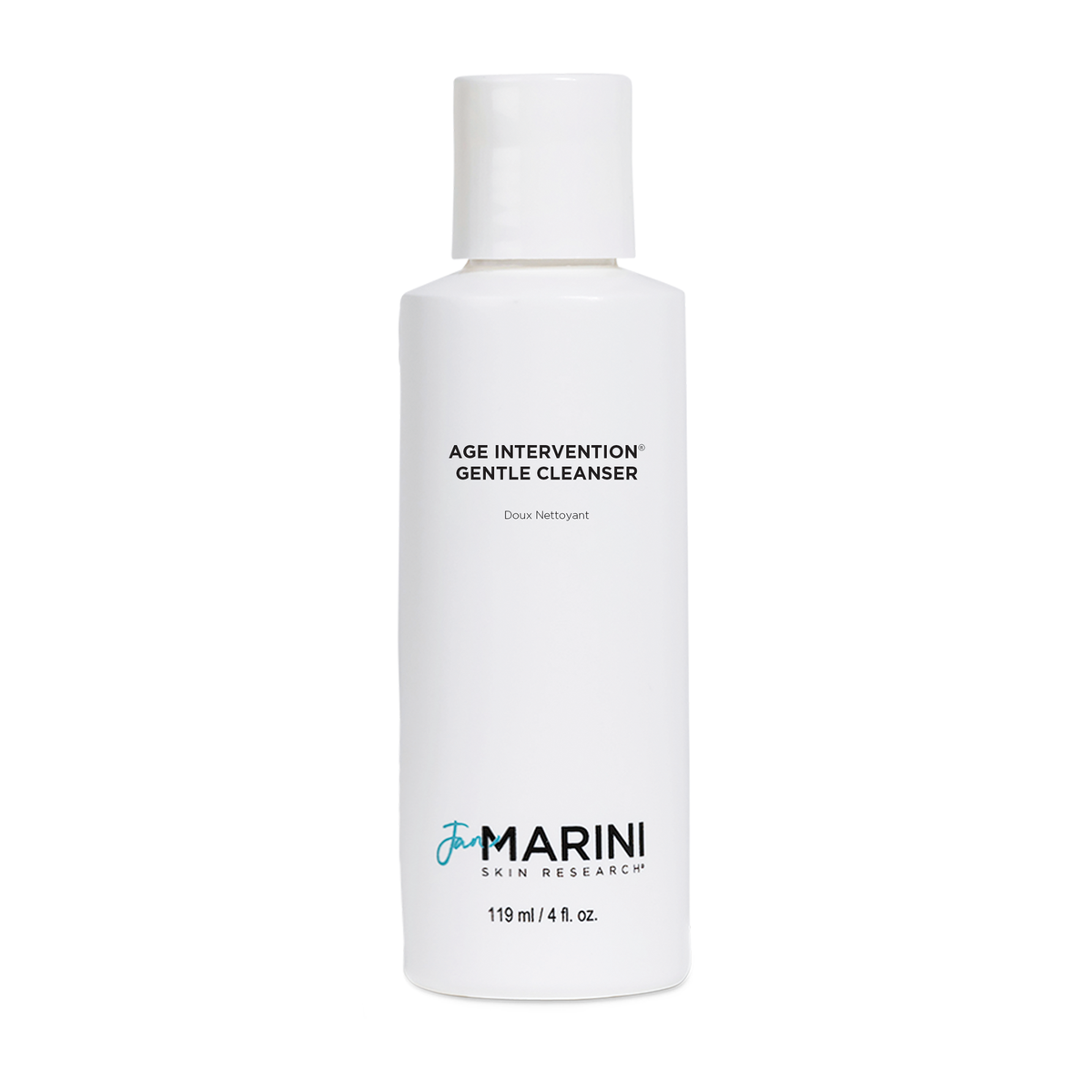 Age Intervention Gentle Cleanser