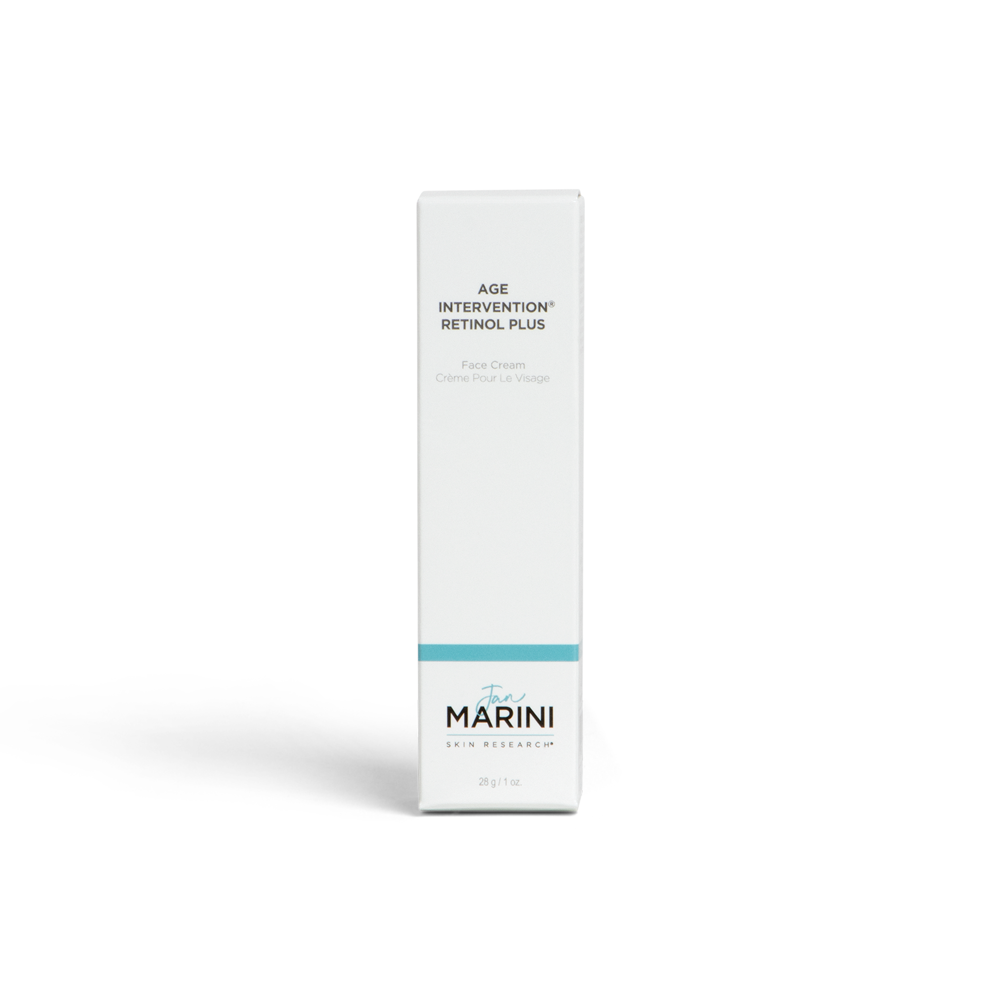 Age Intervention Retinol Plus | Jan Marini - Jan Marini UK