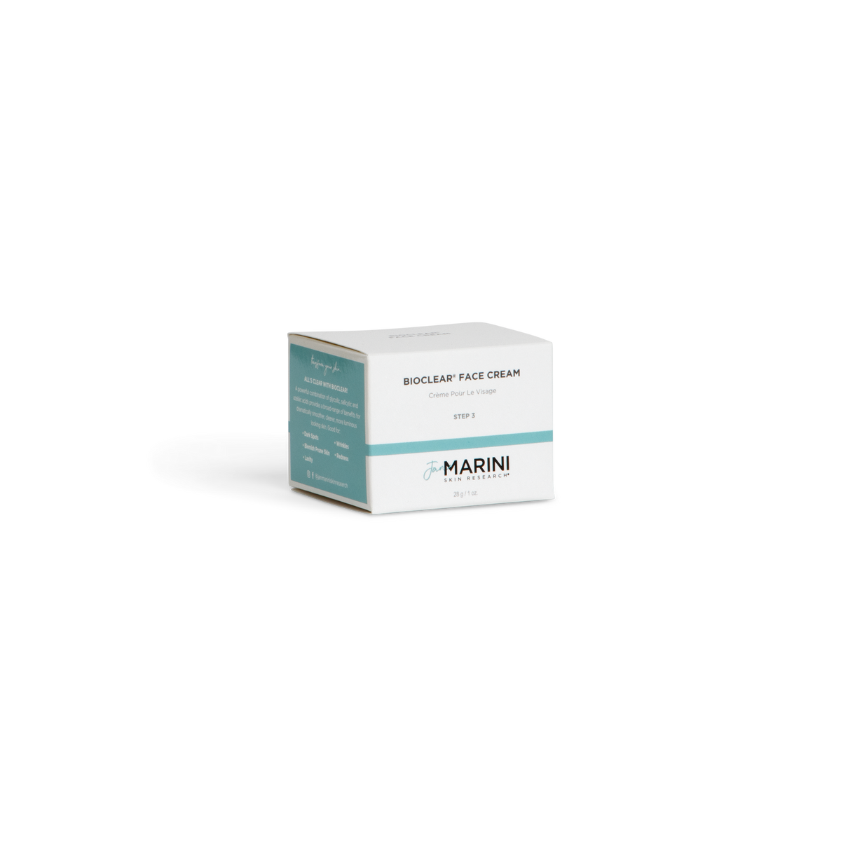 Bioclear Face Cream