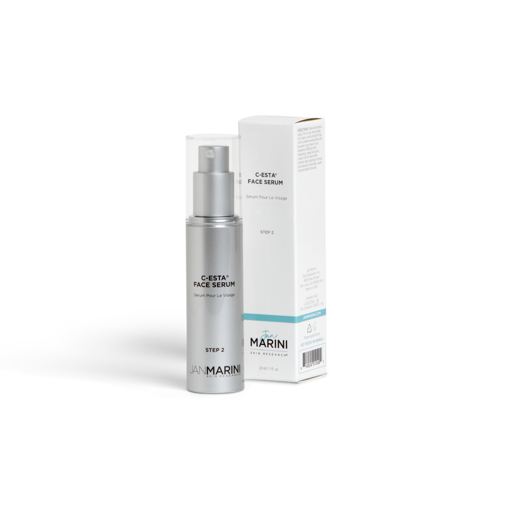 美容液 C-ESTA FACE SERUM 30ml C-Esta Face Serum – Artisan of Skin LA