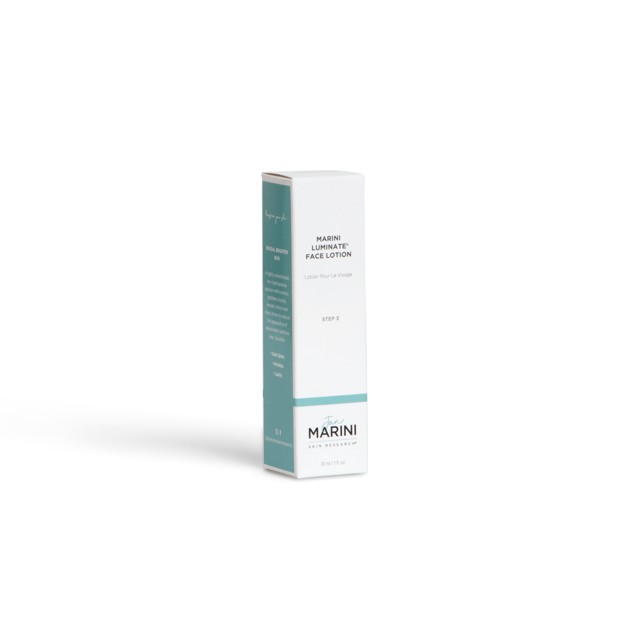 Marini Luminate Face Lotion | Jan Marini - Jan Marini UK