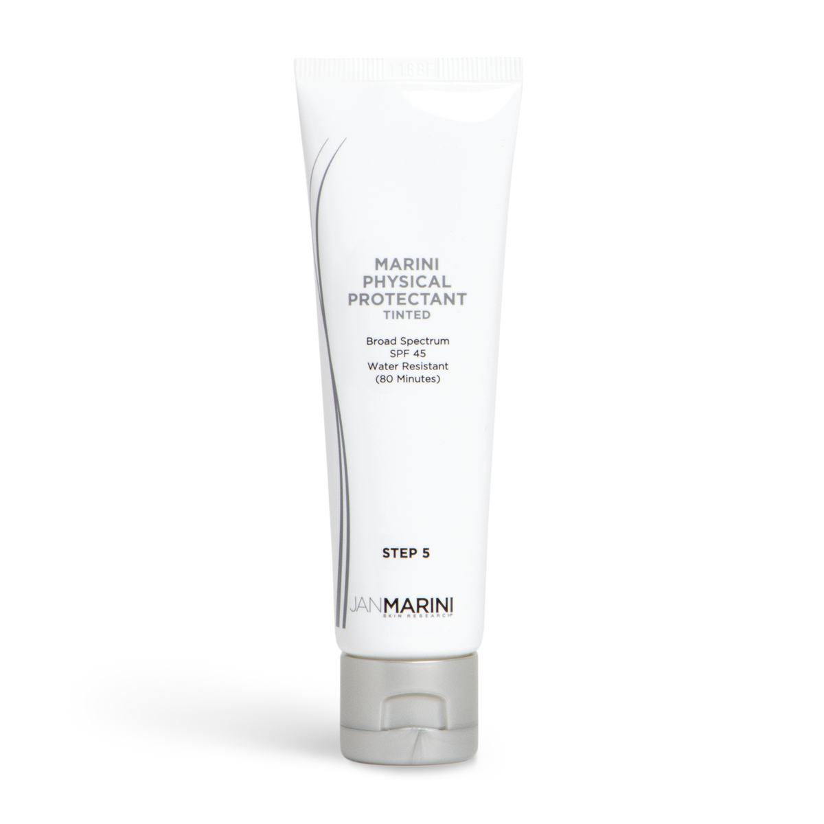 Marini Physical Protectant SPF 45 (tinted)
