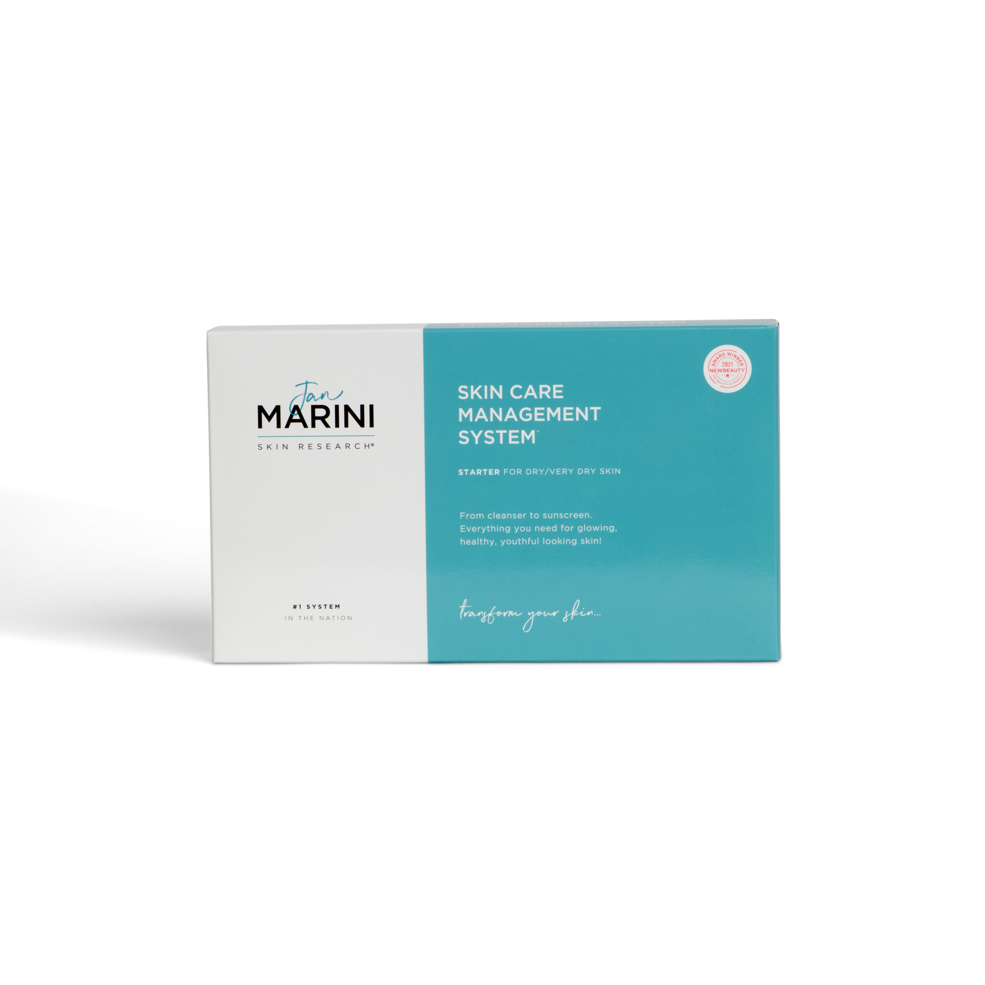 フェイスクリーム Jan Marini Skin Care Management System Jan Marini Skin Care Management System | European Beauty by B