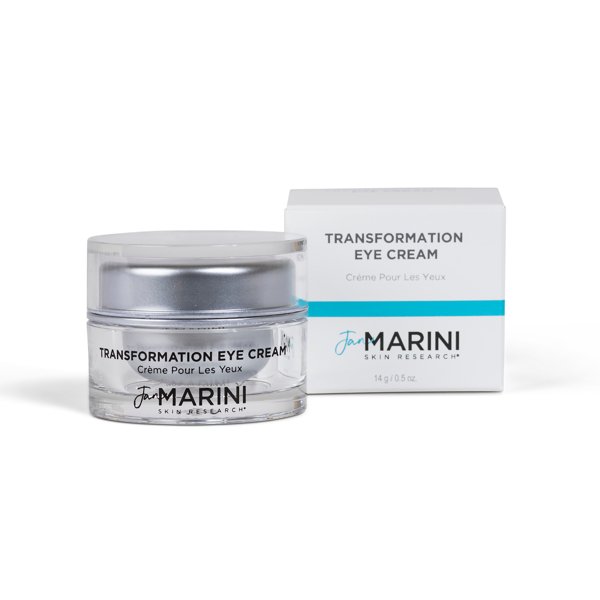 Transformation Eye Cream Jan Marini Jan Marini UK