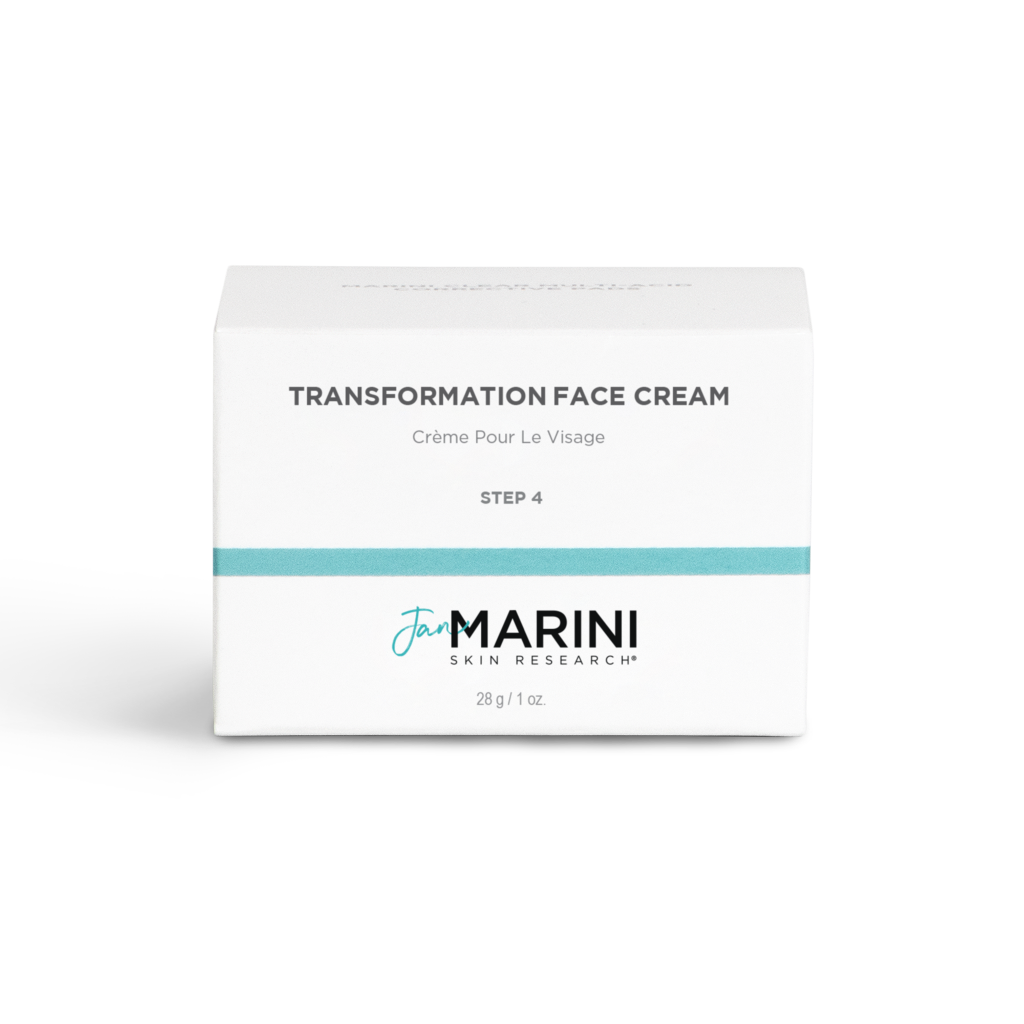 Transformation Face Cream | Jan Marini - Jan Marini UK