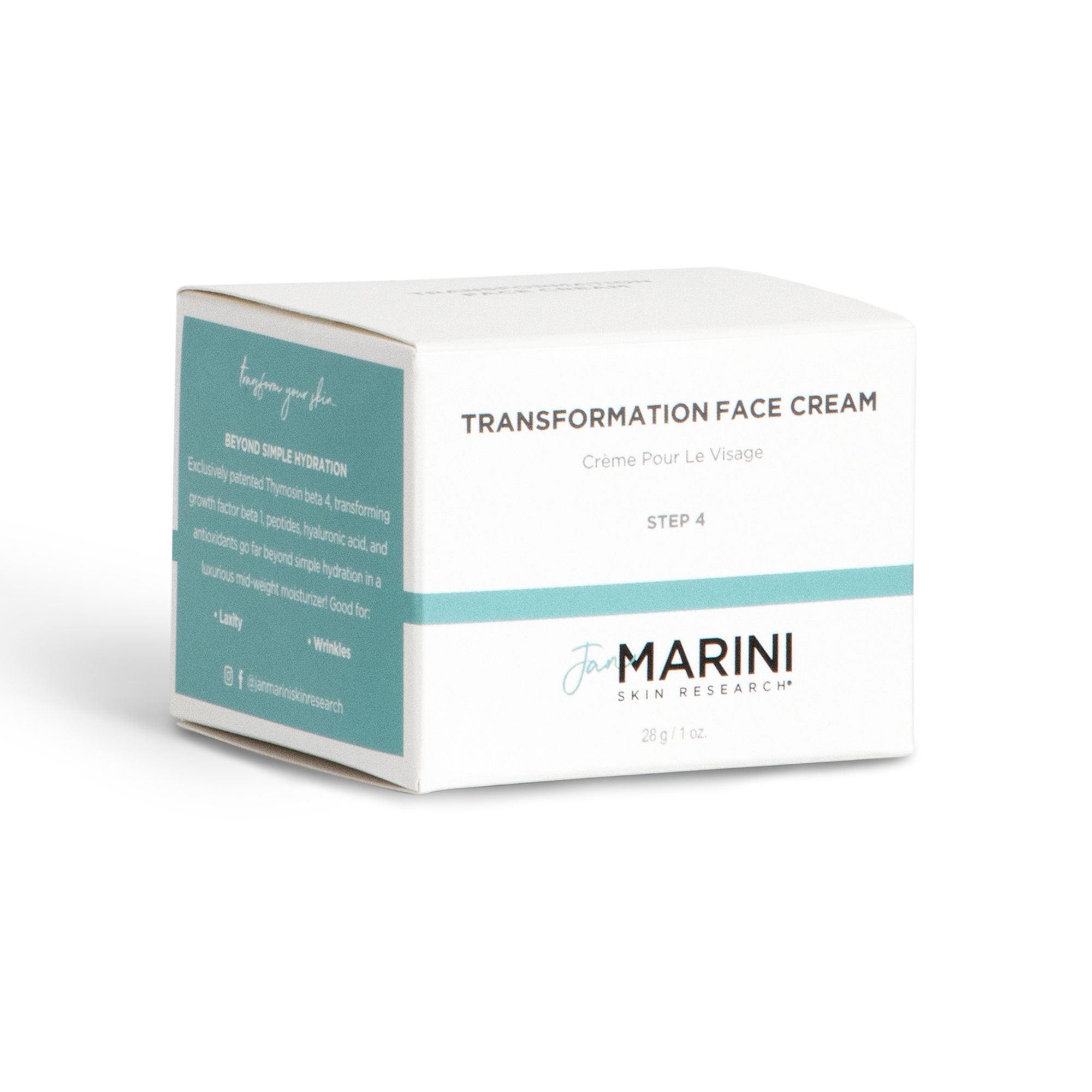 Amazon.com: Jan Marini Skin Research Transformation Face