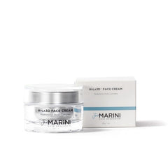 フェイスクリーム Jan Marini HYLA3D FACE CREAM Jan Marini Hyla3D Face Cream 28g | Flawless Body