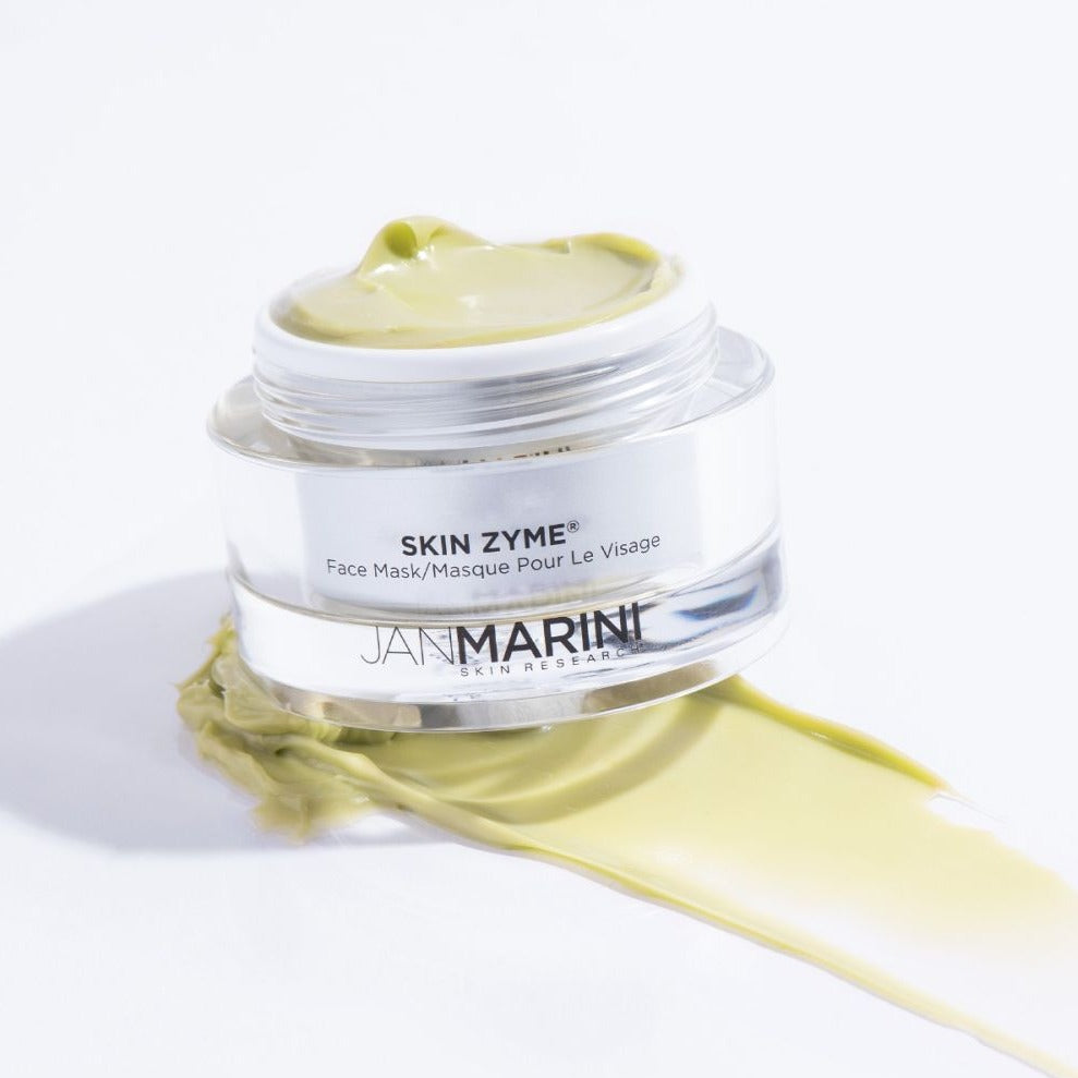 Skin Zyme Mask